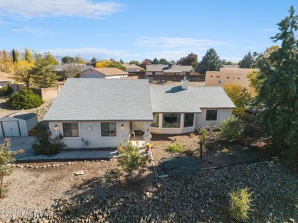 5143 N Desert Ln, Prescott Valley, AZ 86314