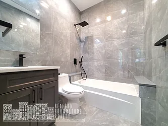 Rented by Bedford Brownstone Realty