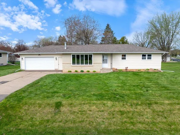 522 North AUBURN AVENUE, Marshfield, WI 54449