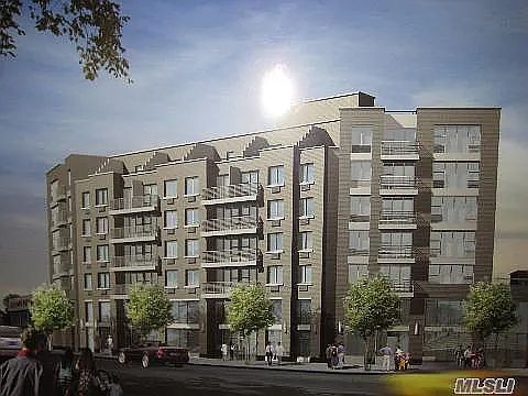 1st image of 8115 Queens Blvd APT 6D