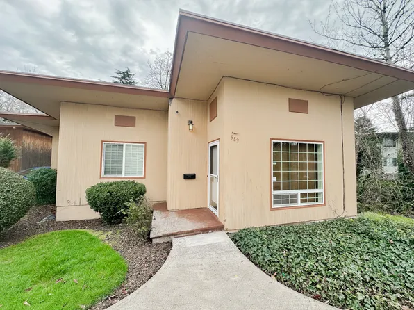 589 Willow St NE, Salem, OR 97301