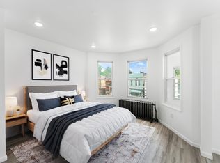 29 Bayview Ave FLOOR 2, Jersey City, NJ