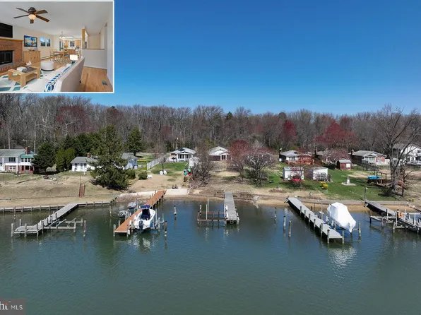 1921 Orchard Point Rd, Pasadena, MD 21122