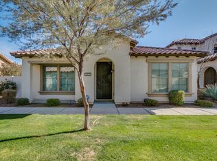 3870 S Posse Trl, Gilbert, AZ 85297