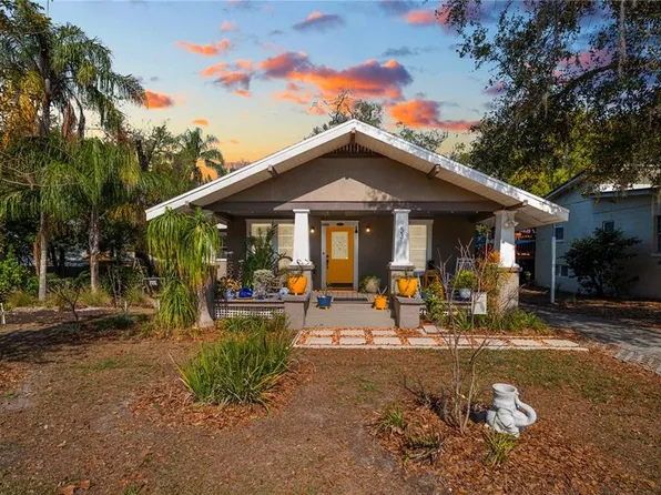 531 Hunter St, Lakeland, FL 33803