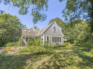 1295 Herring Brook Rd, Eastham, MA 02642