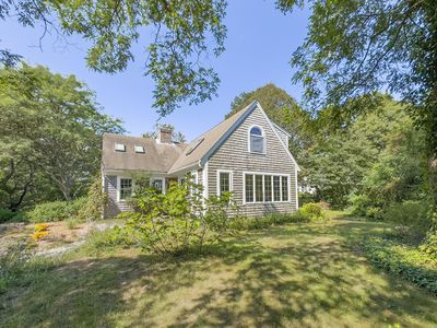 1295 Herring Brook Road, Eastham, MA, 02642