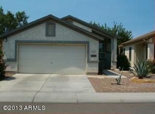 9734 W Mountain View Rd, Peoria, AZ 85345