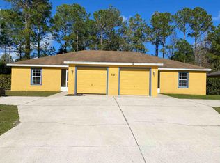 10 Slatington Pl #A, Palm Coast, FL 32164