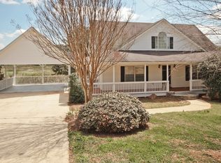 4750 Hubert Martin Rd, Cumming, GA 30028