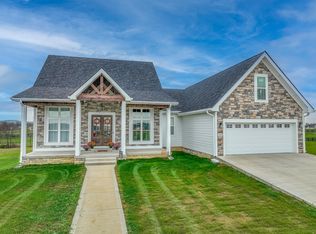 308 Fazio Dr, Berea, KY 40403