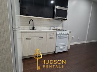 50 Jordan Ave APT 1R, Jersey City, NJ 07306