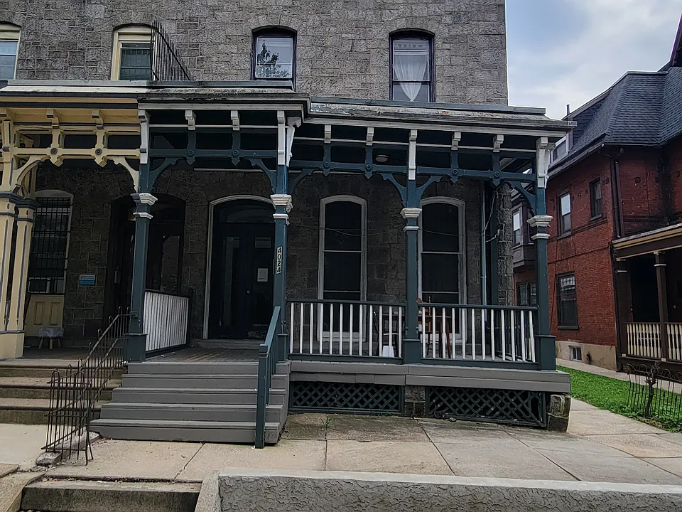 4024 Spruce St #1
