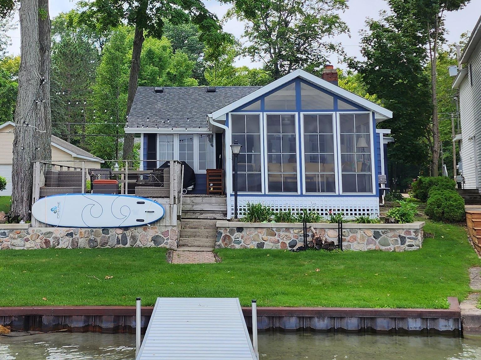 2003 Strait Tow Blvd, Crystal, MI 48818 Zillow