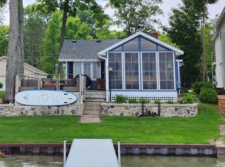 2003 Strait Tow Blvd, Crystal, MI 48818