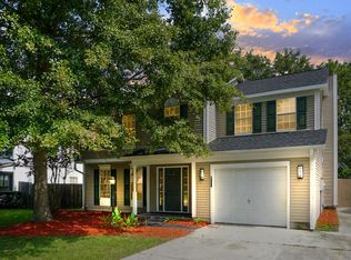 8332 Loggers Run, Charleston, SC 29420