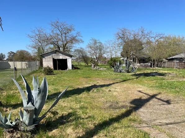 259 S North St, Merced, CA 95341
