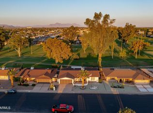 929 S Rochester, Mesa, AZ 85206