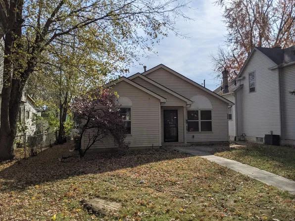 1122 Elmwood Ave #1, Fort Wayne, IN 46805