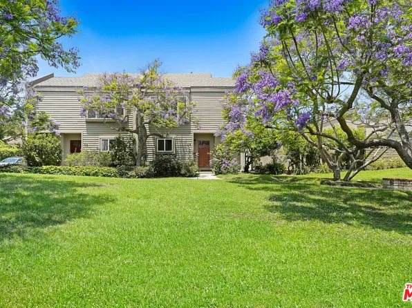 49 Village Pkwy, Santa Monica, CA 90405