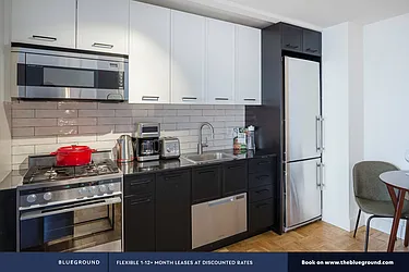 Rented by The Blueground