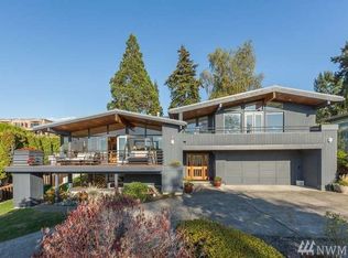 18164 Normandy Ter SW, Normandy Park, WA 98166