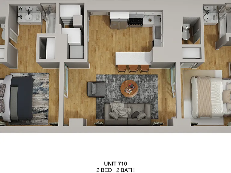 HWH Luxury Living — Photo 79