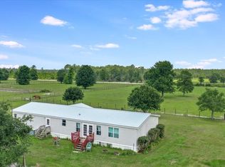 16231 Turner Cemetery Rd, Glen Saint Mary, FL 32040