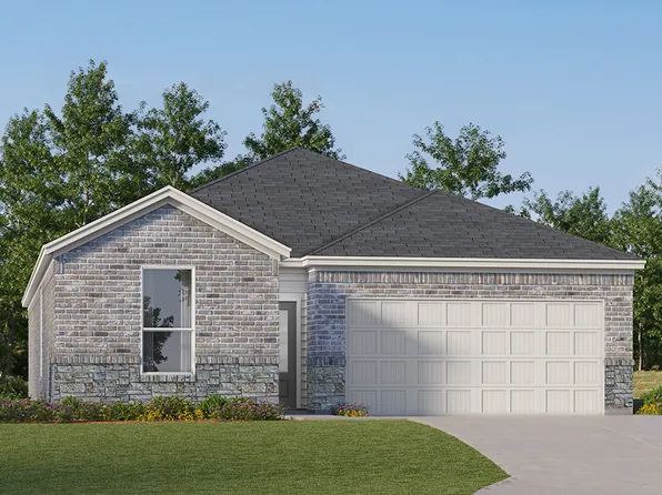 Carmel Plan, Northpointe : Coastline Collection