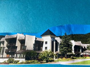 4302 Bolton Valley Access Rd #278, Bolton Valley, VT 05477