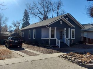 225 E Jefferson St, Colorado Springs, CO 80907