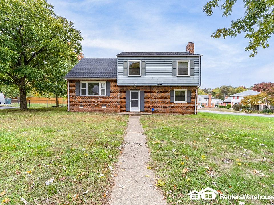 1st image of 4408 N Lakefront Dr