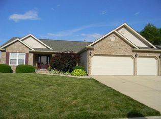 2500 Liberty Dr, Maryville, IL 62062