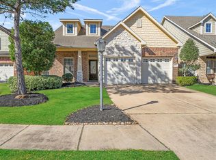 9715 Walford Mill Ln, Houston, TX 77095