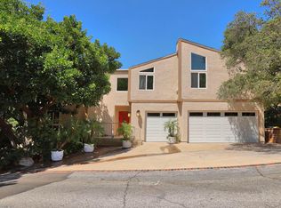 5501 Canyonside Rd, La Crescenta, CA 91214