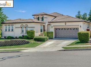 2432 Spyglass Dr, Brentwood, CA 94513