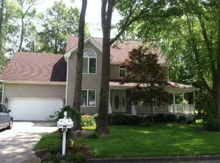 727 Aguila Dr, Chesapeake, VA 23322