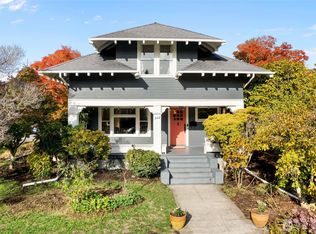 502 N 60th St, Seattle, WA 98103