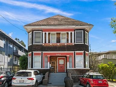 2nd image of Jayne Ave