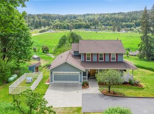 29735 NE 173rd St, Duvall, WA 98019