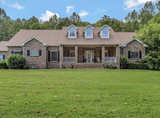2600 Little Bartons Creek Rd, Cumberland Furnace, TN 37051