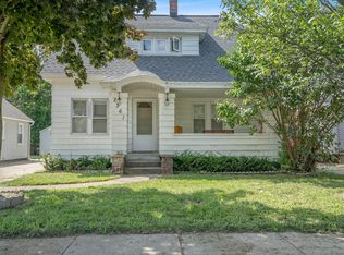 2361 Ansonia Ave SW, Grand Rapids, MI 49507