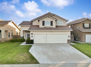 5462 Arena Way, Fontana, CA 92336