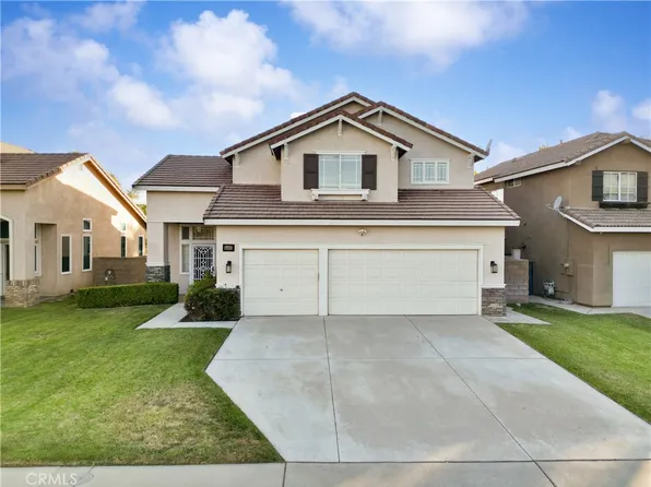 5462 Arena Way, Fontana, CA 92336