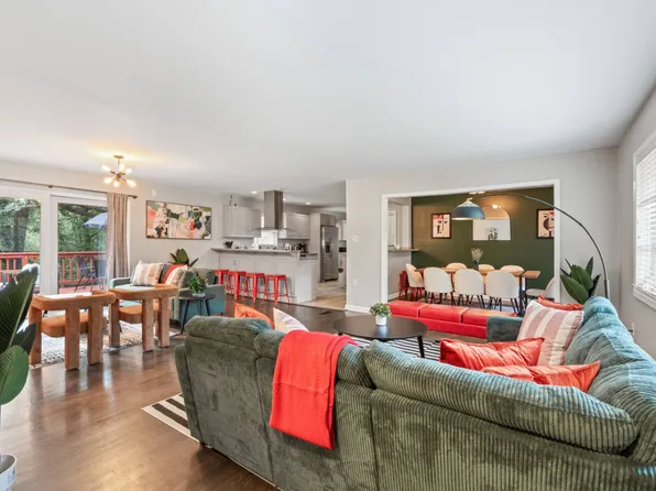 1618 Cooper Lake Rd SE, Smyrna, GA