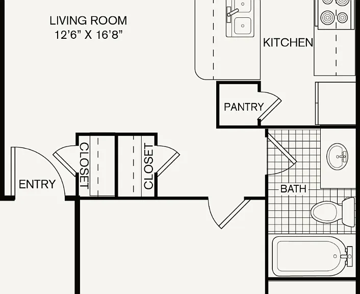 Reserve at Westwood — Photo 19