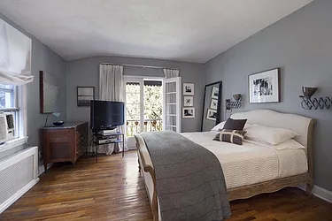 Rented by Town Residential