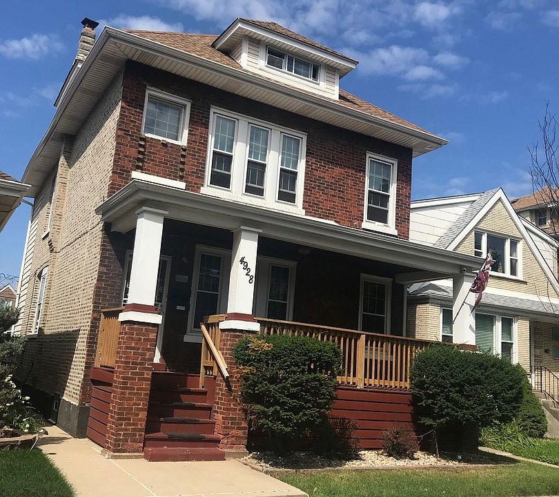 1st image of 4928 S Tripp Ave
