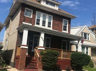 4928 S Tripp Ave, Chicago, IL