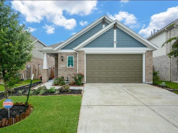 29880 Dovetail Bluff Ln, Spring, TX 77386